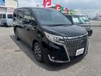 Toyota Esquire GI NON HYBRID BLACK 2020