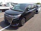 Toyota Esquire Gi Non hybrid Black 2020