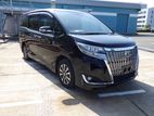 Toyota Esquire GI NON HYBRID BLACK 2020