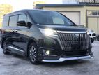 Toyota Esquire GI NON HYBRID BLACK 2021