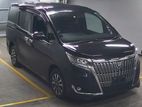 Toyota Esquire GI Non Hybrid Black 2021