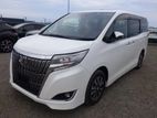 Toyota Esquire Gi Non Hybrid PEARL 2019