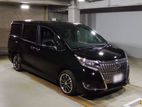 Toyota Esquire GI NON HYBRID SUNROF 2019