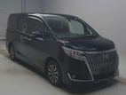 Toyota Esquire GI NONE HYBRID 2020
