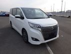 Toyota Esquire Gi Nonhybrid 2DP G-4 2020