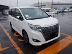 Toyota Esquire Gi NonHybrid 8 Seats 2020