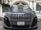 Toyota Esquire GI Octane Drive 2020