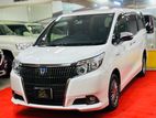 Toyota Esquire Gi Package 2016