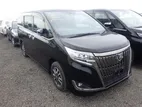 Toyota Esquire Gi package 2020