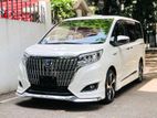 Toyota Esquire Gi Package 2020