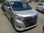 Toyota Esquire Gi Package 2020