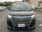 Toyota Esquire GI package 2020