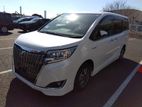 Toyota Esquire GI PACKAGE 2020