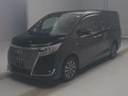 Toyota Esquire GI PACKAGE BLACK 2020
