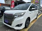 Toyota Esquire Gi package Hybrid 2020