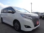 Toyota Esquire Gi package Hybrid 2020