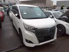 Toyota Esquire Gi package Hybrid 2020