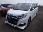Toyota Esquire Gi Pearl 4/132k km 2020
