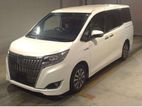 Toyota Esquire Gi Pearl 4/98000 km 2020