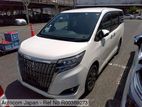 Toyota Esquire Gi Pearl 4.5/62k km 2020