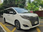 Toyota Esquire GI-PEARL HYBRID 18K 2019