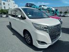 Toyota Esquire Gi Pearl R/51000 km 2020