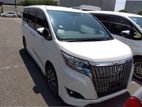 Toyota Esquire Gi Petrol(Point-4.5) 2020
