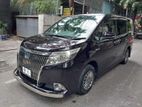 Toyota Esquire GI PKG 2016