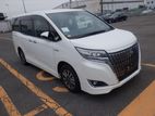 Toyota Esquire Gi PKG 2019