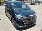Toyota Esquire GI PKG 2020