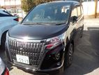 Toyota Esquire GI PKG 4.0 BLACK 2020
