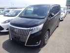 Toyota Esquire GI PKG BLACK COLOUR 2020
