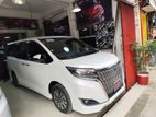 Toyota Esquire Gi-pkg Dhaka Ready 2019