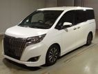 Toyota Esquire GI PKG HYB 2020