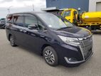 Toyota Esquire GI PKG HYBRID BLACK 2020