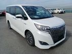 Toyota Esquire GI PKG HYBRID PEARL 2019