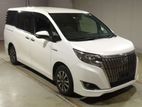 Toyota Esquire GI PKG HYBRID PEARL 2019