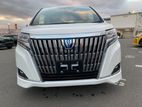Toyota Esquire GI PKG HYBRID PEARL 2021