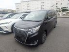 Toyota Esquire GI PKG NON HYBRID 2019