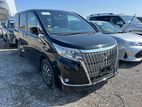 Toyota Esquire GI PKG OCTANE BLACK 2020