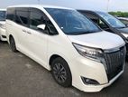 Toyota Esquire GI PKG OCTANE PEARL/ 2019