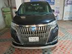 Toyota Esquire Gi Pre Black Tailore 2020