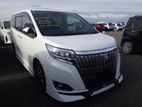 Toyota Esquire GI PRE SUNROOF 4 AP 2019