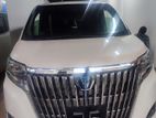 Toyota Esquire Gi Prem HYB 2019