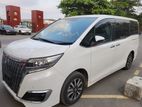 Toyota Esquire GI prem non hybrid 2019