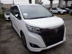 Toyota Esquire GI PREM, NON-HYBRID 2020