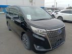 Toyota Esquire GI PREM.BLACK COLOR 2020