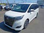 Toyota Esquire GI PREM.BLACK COLOR 2020