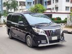 Toyota Esquire Gi premium 2014