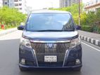 Toyota Esquire GI PREMIUM 2015